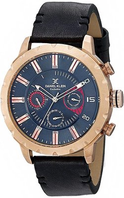 Daniel Klein DK10978-7