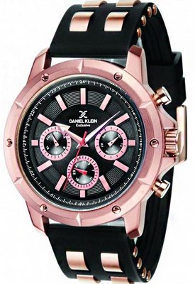 Daniel Klein DK11020-2