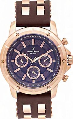 Daniel Klein DK11020-7