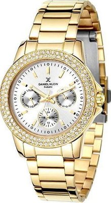 Daniel Klein DK11034-2