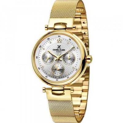 Daniel Klein DK11037-1