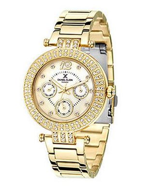 Daniel Klein DK11038-2