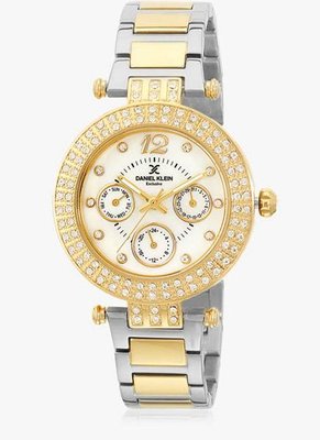 Daniel Klein DK11038-3