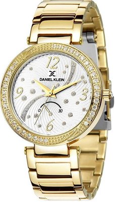 Daniel Klein DK11049-1