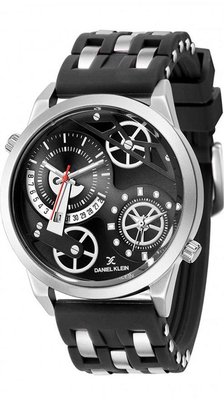 Daniel Klein DK11051-5