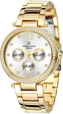 Daniel Klein DK11063-1