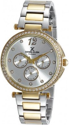 Daniel Klein DK11063-4