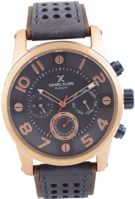 Daniel Klein DK11079-1