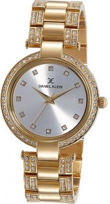 Daniel Klein DK11099-2