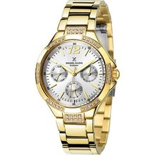 Daniel Klein DK11104-4