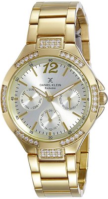 Daniel Klein DK11104-6