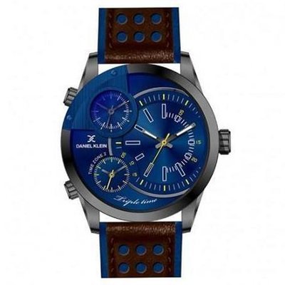 Daniel Klein DK11115-6