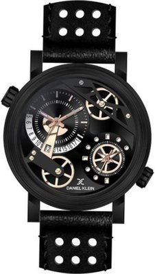 Daniel Klein DK11116-1