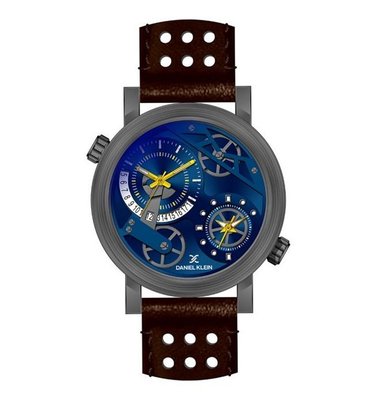 Daniel Klein DK11116-2