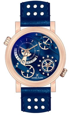 Daniel Klein DK11116-6