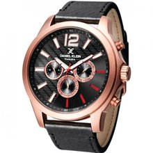 Daniel Klein DK11118-3