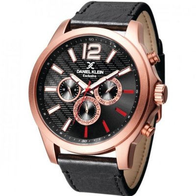 Daniel Klein DK11118-3