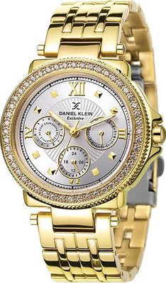 Daniel Klein DK11137-1