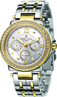 Daniel Klein DK11137-5