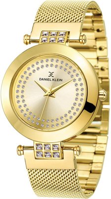 Daniel Klein DK11145-1