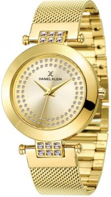 Daniel Klein DK11145-2