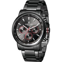 Daniel Klein DK11148-2 Черные