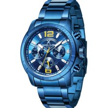 Daniel Klein DK11150-4 Синие