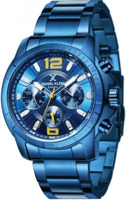 Daniel Klein DK11150-4