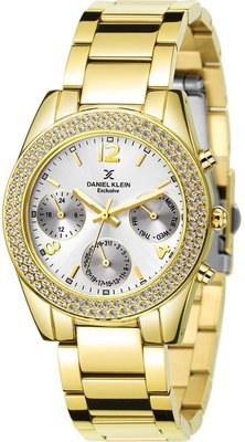 Daniel Klein DK11156-1