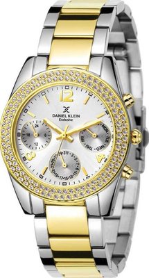 Daniel Klein DK11156-5