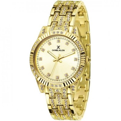 Daniel Klein DK11170-4