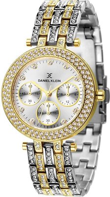 Daniel Klein DK11173-3