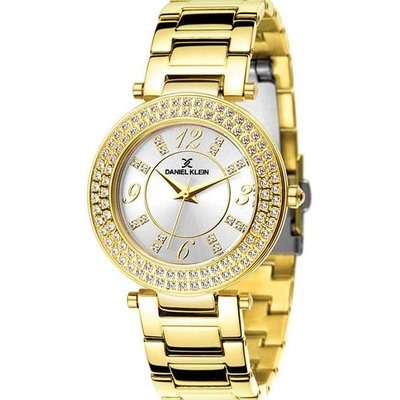 Daniel Klein DK11186-1