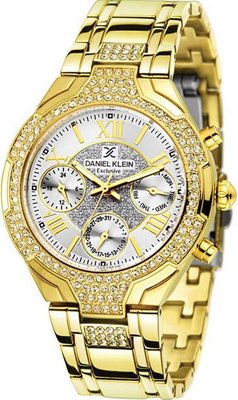 Daniel Klein DK11195-3