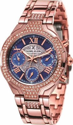 Daniel Klein DK11195-5