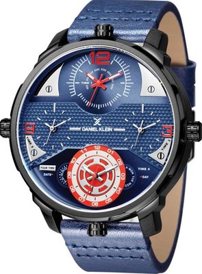 Daniel Klein DK11208-6