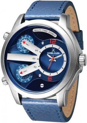 Daniel Klein DK11225-2