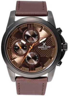 Daniel Klein DK11233-4