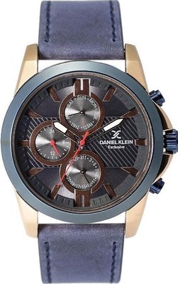 Daniel Klein DK11233-5