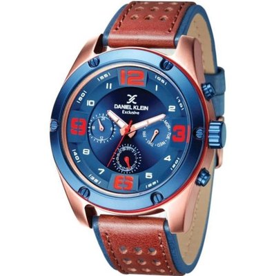 Daniel Klein DK11239-3