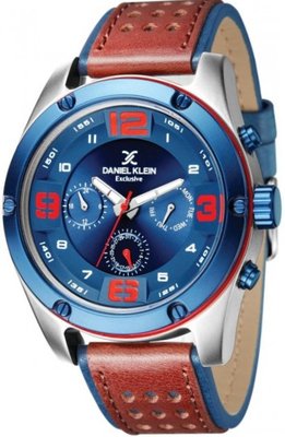 Daniel Klein DK11239-4