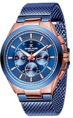 Daniel Klein DK11242-3