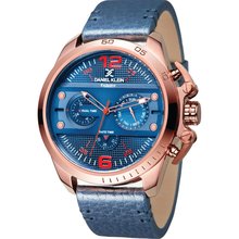 Daniel Klein DK11243-1 Синие