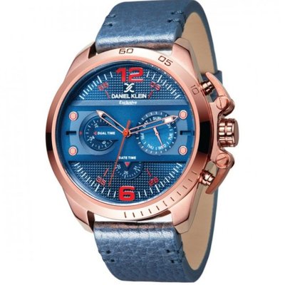 Daniel Klein DK11243-1