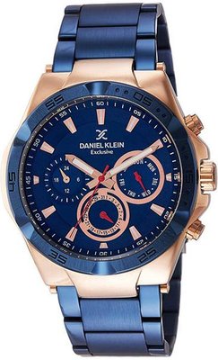 Daniel Klein DK11246-3