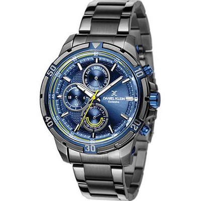 Daniel Klein DK11248-2