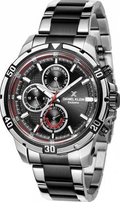 Daniel Klein DK11248-3