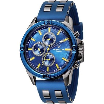 Daniel Klein DK11249-1