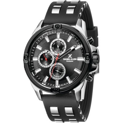 Daniel Klein DK11249-2 Черные