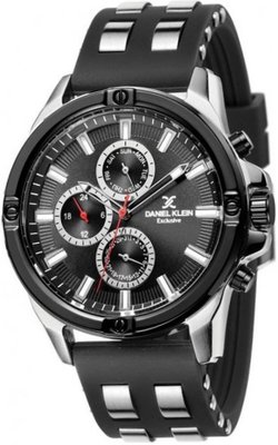 Daniel Klein DK11249-2